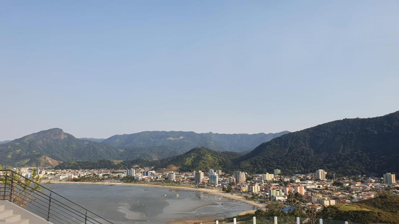 Hospedagem Economica Flor De Maria 卡拉瓜塔图巴 外观 照片